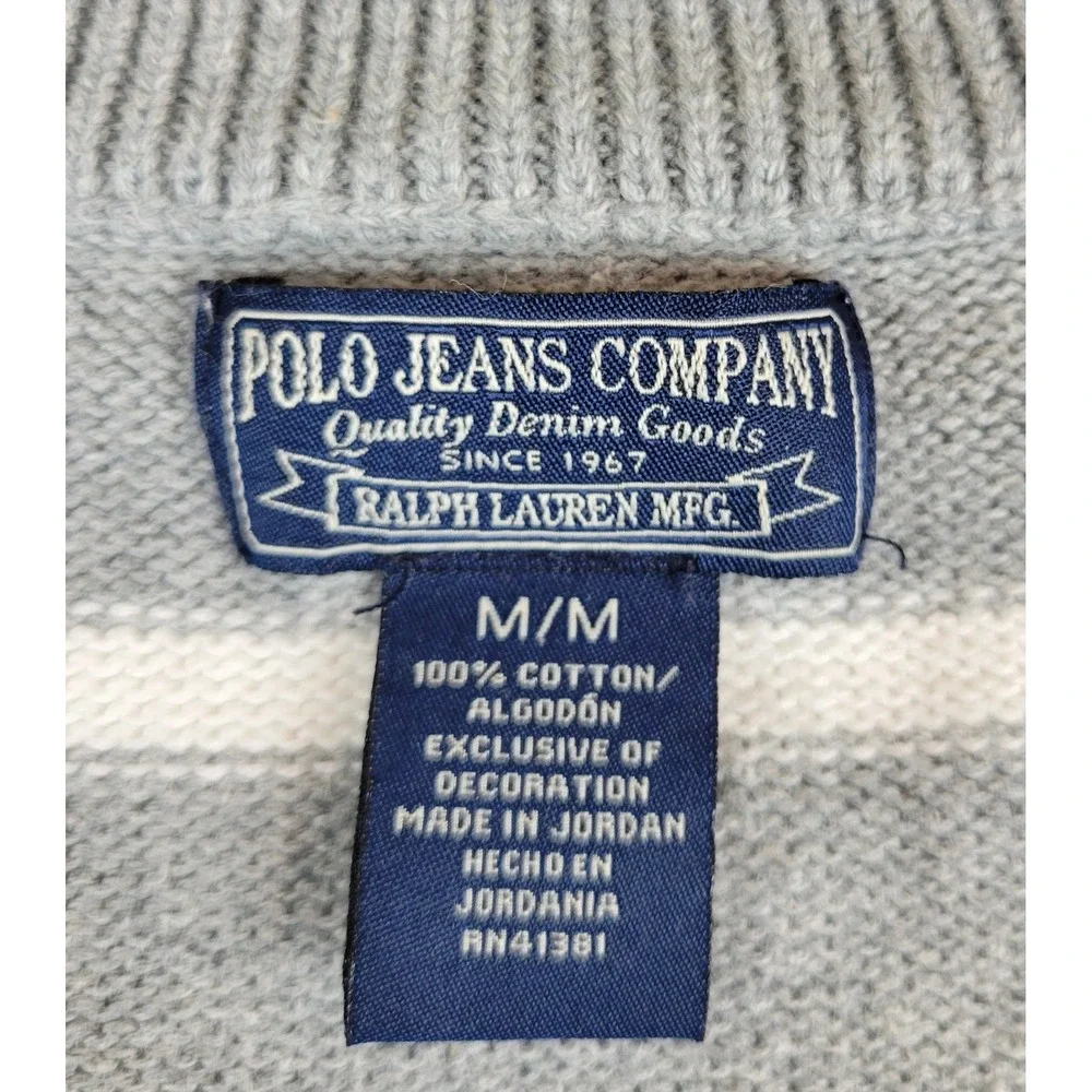 Polo Jeans Co. Ralph Lauren polo jeans